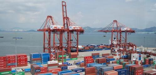 【哥本哈根至深圳进口清关代理|进口门到门服务】价格_厂家_图片