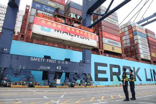 深圳海关启动2021年跨境贸易便利化专项行动