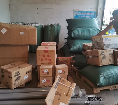 深圳搬家公司至开封托运公司直达