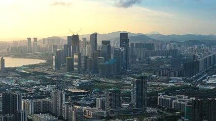 2023深圳前海建设新进展 推动贸易创新与高质量发展