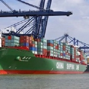 天津到深圳海运集装箱运输 助力深圳贸易畅通高效