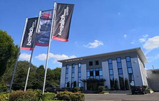 深圳市联欧贸易发展 促进深圳国际贸易的桥头堡