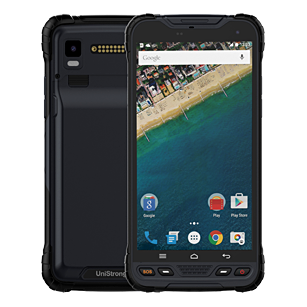 坚固型北斗智能终端-A8