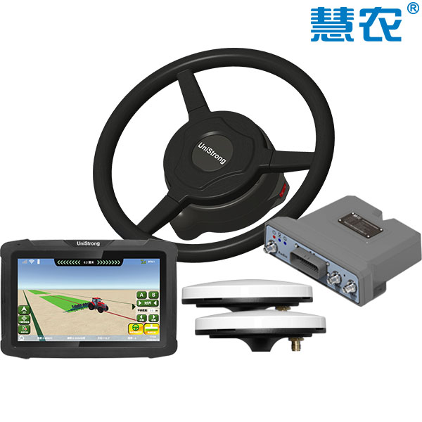 慧农&reg;EAS100电动方向盘自动驾驶系统