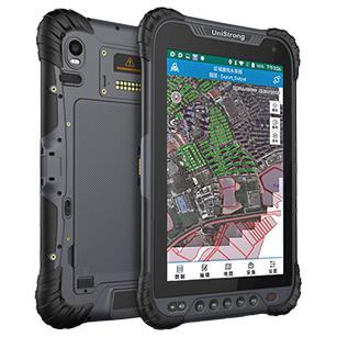 坚固型智能平板终端-UG908高精度版