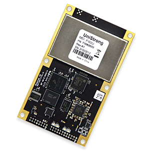 北斗三号高精度定位板卡-P40U