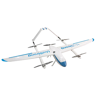 固定翼垂直起降无人机-UF25