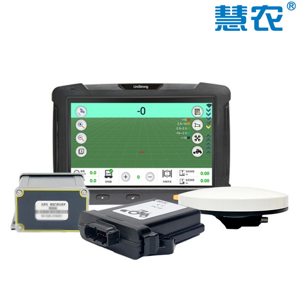 慧农&reg;DPS107/1010北斗卫星平地系统