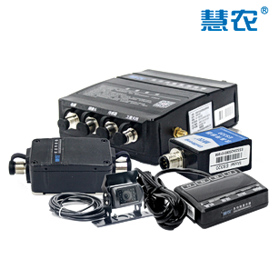 慧农&reg;远程作业监测系统