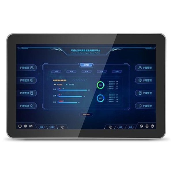 VT2100-H9-101 车载智慧屏