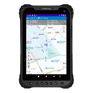 坚固型北斗智能终端-UG909