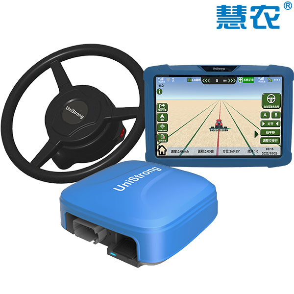 慧农&reg;EAS201北斗导航农机自动驾驶系统