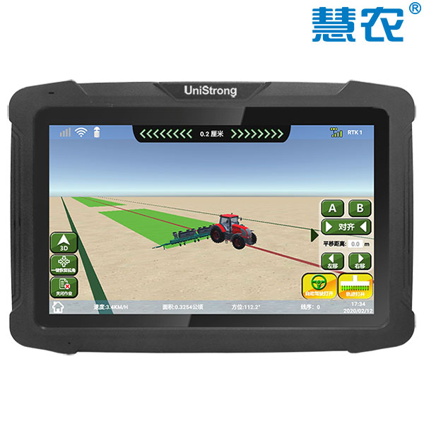 慧农&reg;ST6安卓显控终端