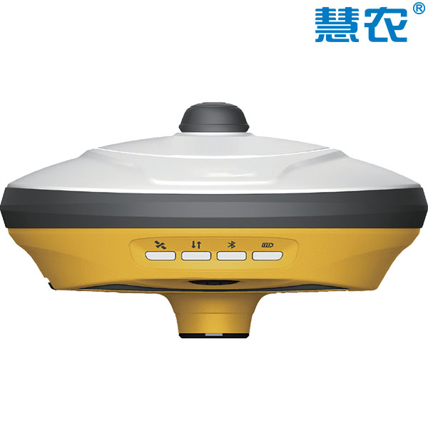 慧农&reg;eBase20便携式GNSS基站接收机