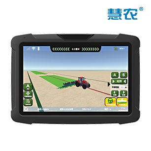 慧农&reg;ST20显控一体机
