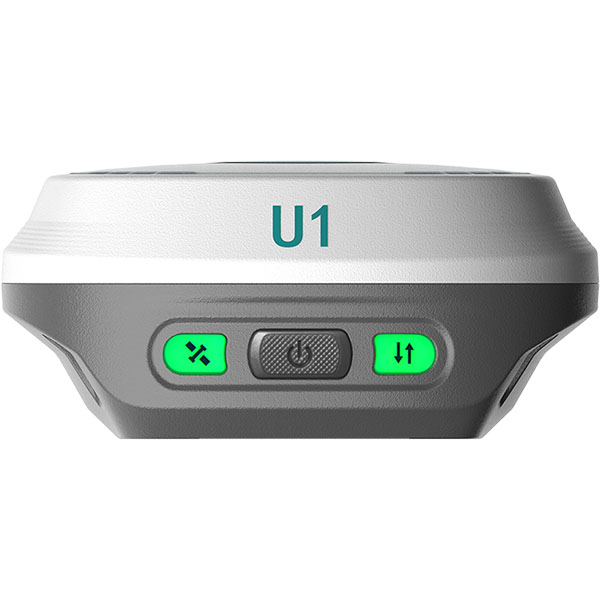 小型惯导RTK-U1