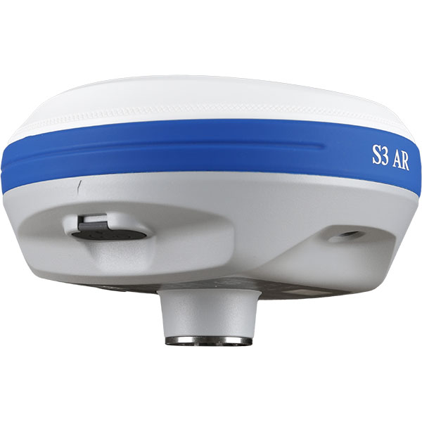 视觉放样RTK-S3 AR