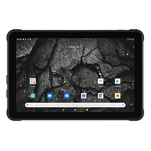 5G坚固型平板终端-T10