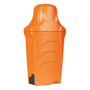 厘米级数据采集器-M10